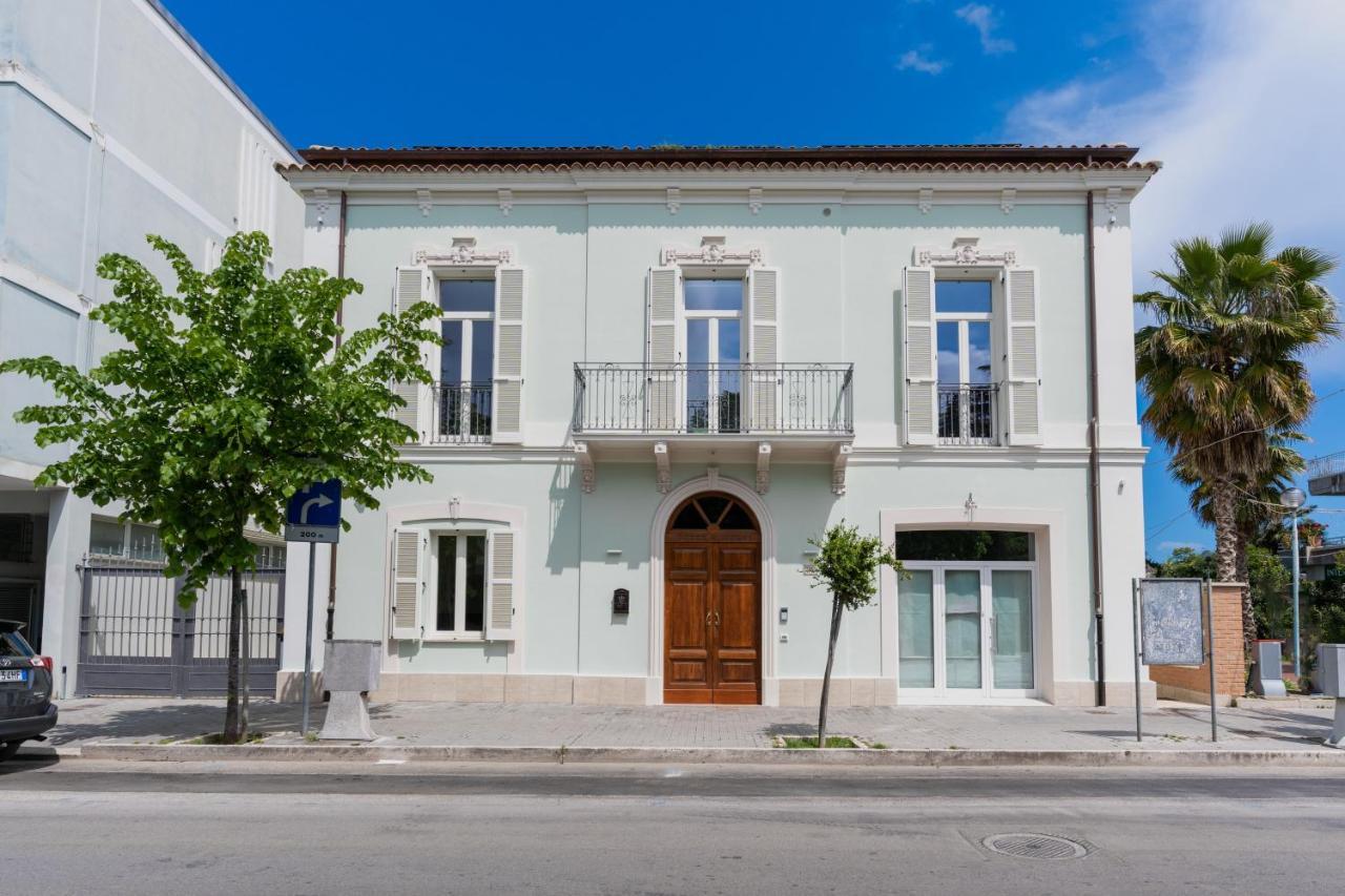 Aparthotel Gina Vacanze
